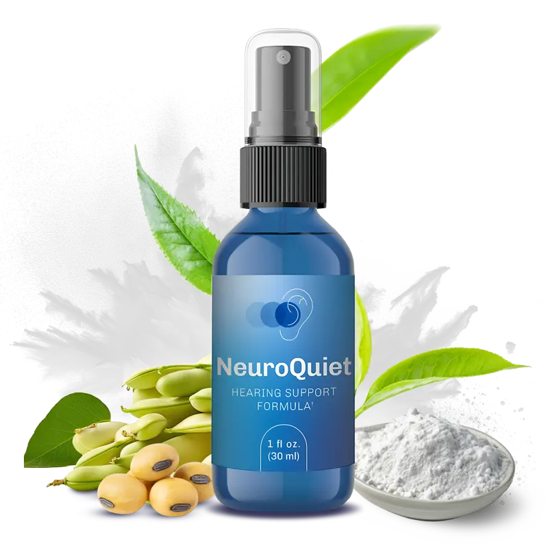 NeuroQuiet-supplement